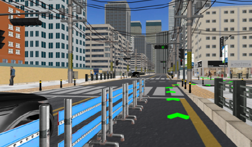 vr image