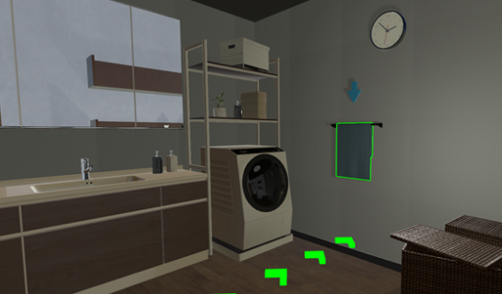 vr image