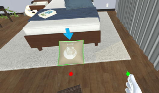 vr image